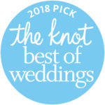 The Knot Best of Wweddings 2018 Pick