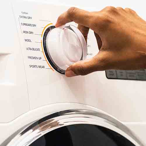 Oceanside Cleaners - Blog Feature - Washing Instruction Labels
