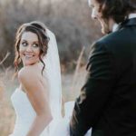Oceanside Cleaners - Blog Feature - How To Bustle A Wedding Dress