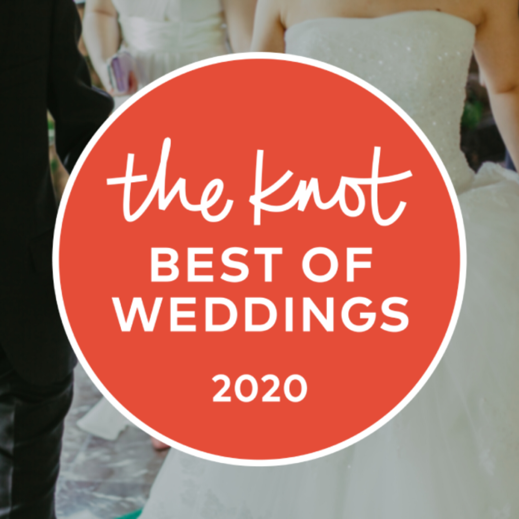 Best of The Knot—Again!