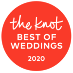 The knot best of weddings 2020