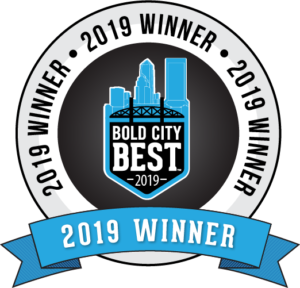 2019 Bold City Best