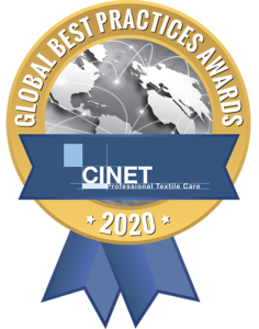 Global Best Practices Award