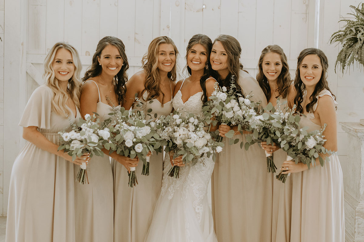 Bridal Party