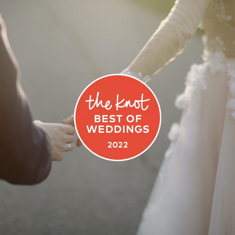 Oceanside Wins Wedding Dress Care Award for 5th Straight Year