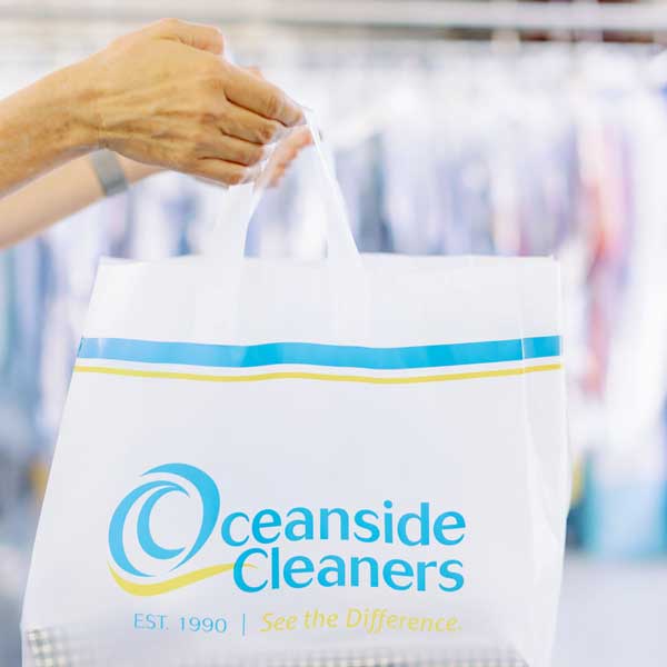 Oceanside Tote Bag