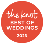 The Knot Best of Weddings, 2023