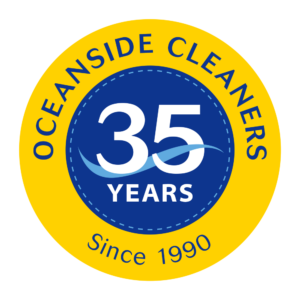 35 year logo